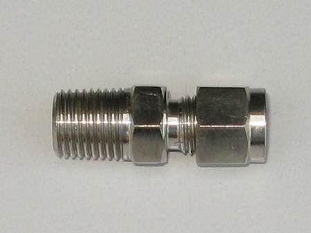 Picture of CFS Compression Fittings BSP thread