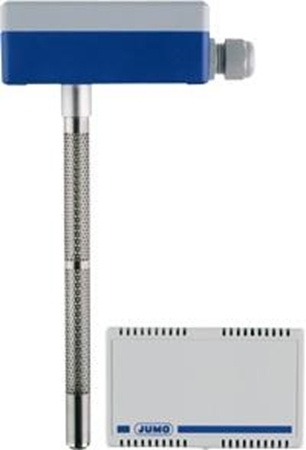 Picture of Jumo 907031 - Humidity/Temperature Sensors for Demanding Industrial Applications (hygrometric)