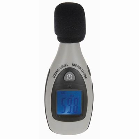 Picture of Micro Sound Level Meter
