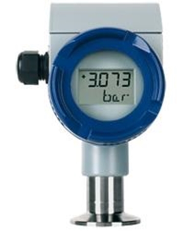 Picture of Jumo dTRANS p02 Ceramic - pressure transmitter with display 404387