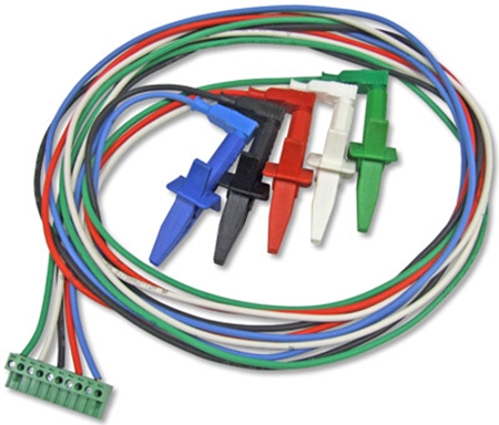 Picture of HOBO - Voltage Input Lead Set