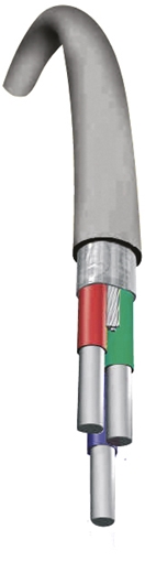Picture of Siccet PVC Screened RTD Cable