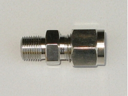 Picture of CFS Compression Fittings BSP thread