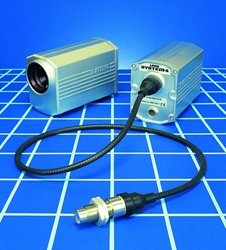 Picture of Land - System 4 High Precision Thermometers