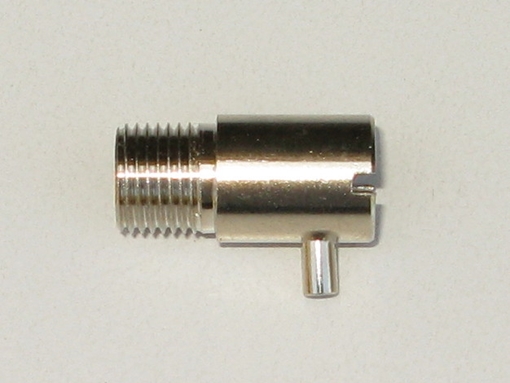 Picture of Bayonet Adaptors with 1/8 BSP thread