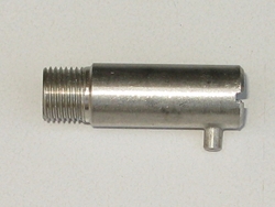Picture of Bayonet Adaptors with 1/8 BSP thread