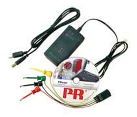 Picture of PR Electronics 5909 - USB Looplink Programming Kit