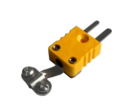 Picture of Spectherm - Thermocouple Plug Cable Clamps
