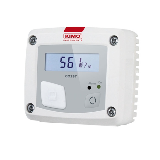 Picture of Kimo CO2ST  - CO2 Stat