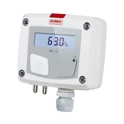 Picture of Kimo CP110 - Pressure sensor