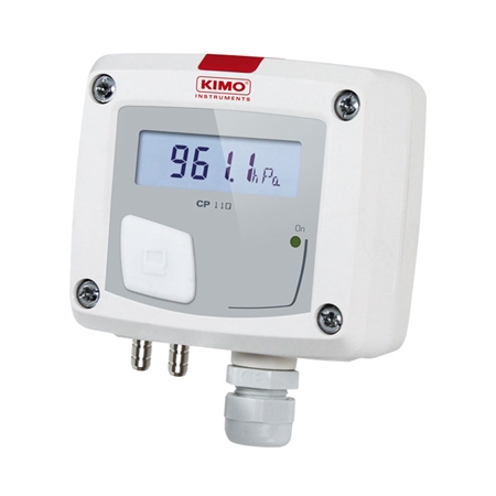 Picture of Kimo CP116 Atmospheric pressure sensor