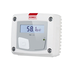 Picture of Kimo TH110 Temperature and humidity sensor