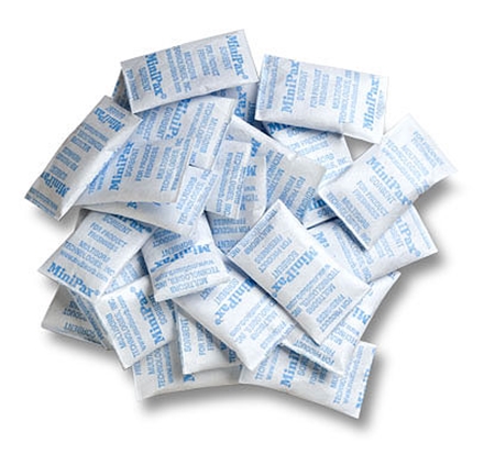 Picture of HOBO - Small Desiccant Pack (25-count)