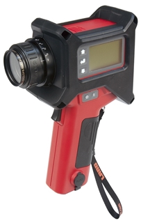 Picture of Cyclops 160L - for mid-range temperature applications