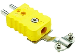 Picture of Spectherm R11 - Standard Solid Pin Plug