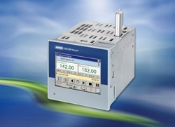 Picture of Jumo DICON touch - Process and Program Controller