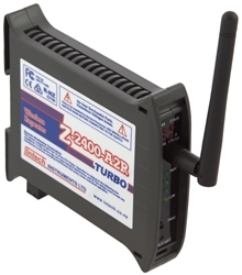 Picture of Intech Z-2400 - MicroScan Wireless Data Links - ZigBee Overview