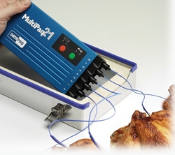 Picture for category Food Tracker Profiling Systems