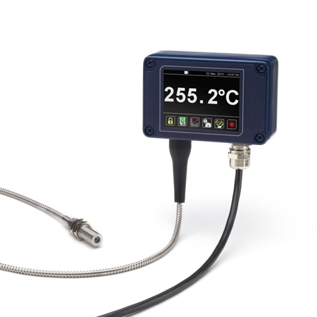 Picture of Calex FibreMini - Infrared Thermometer