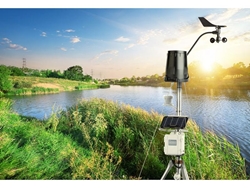 Picture of Davis - Wind Speed and Direction Smart Sensor
