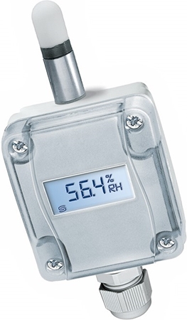 Picture of VCP HOTT - Outdoor Humidity & Temperature Transmitters