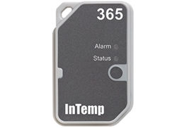 Picture of InTemp CX500 Series Temperature Bluetooth Data Logger