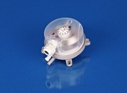 Picture of VCP 930-series - Air Differential Pressure Switches