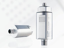 Picture of Hauber HE100 Series - Vibration Monitoring Sensor