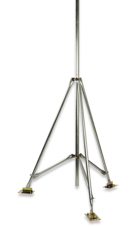 Picture of HOBO 3m Tripod Tower with mast