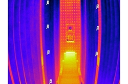 Picture of Land NIR Borescope - Temperature Profiles inside Furnaces