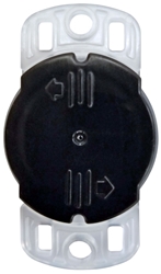 Picture of HOBO MX2202 Pendant  - Water Temperature/Light Bluetooth Data Logger