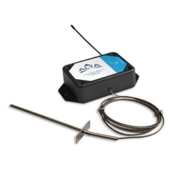 Picture of Monnit Enterprise K-Type Thermocouple Wireless Sensor (up to 400°C/752°F)