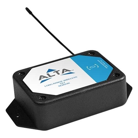 Picture of Monnit ALTA AA Wireless Accelerometer - Impact Sensor