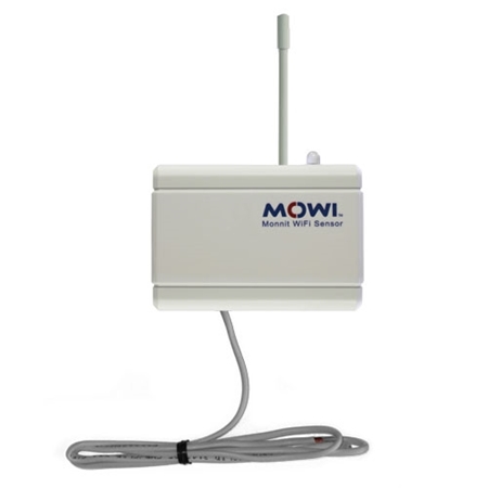Picture of Monnit MOWI Wi-Fi Water Detect Sensor