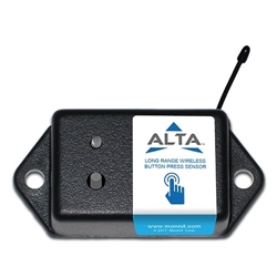 Picture of Monnit Enterprise Button Press Wireless Sensor