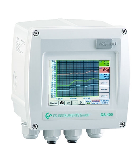 Usb Chart Recorder