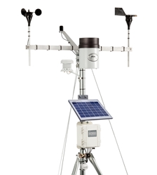Picture of HOBO Advanced Weather Station Kit