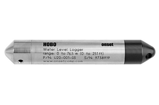 Picture of HOBO® U20 Series Water Level Loggers - 76 Metre (250') Depth