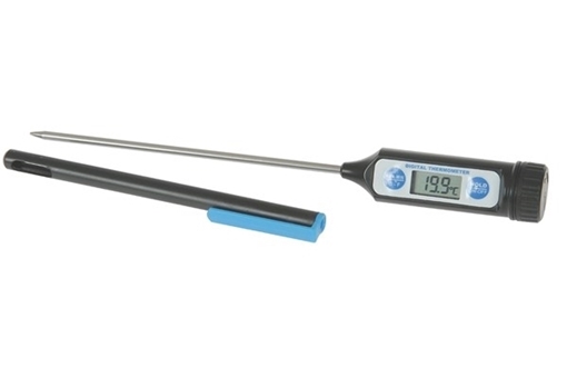 Picture of Digital Stem Thermometer