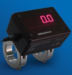 Picture of CDI 5200 - Compressed Air Flow Meter for 1/2" to 1.5" Pipe