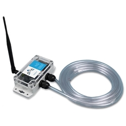 Picture of Monnit Industrial Differential Air Pressure Wireless Sensor