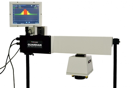 Picture of Guardian Web Profiling Moisture System