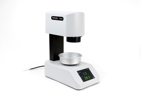 Picture of QuikCheck At-Line and Lab Moisture Analyzer