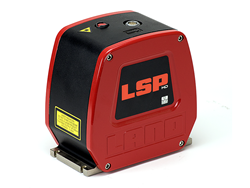 Picture of Land LSP-HD - Infrared Linescanner for Thermal Process Imaging