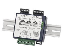 Picture of CCS WattNode Meter Module - For Modbus