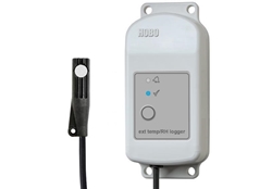 Picture of HOBO MX2302A - External Temperature/RH Sensor Bluetooth Data Logger