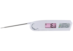 Picture of ZyTemp TCT512 - Food Thermometer for HACCP
