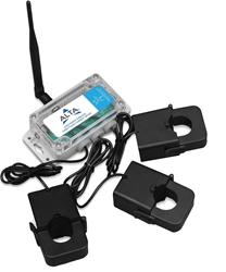 Picture of Monnit Industrial Three-Phase Current Wireless Meter