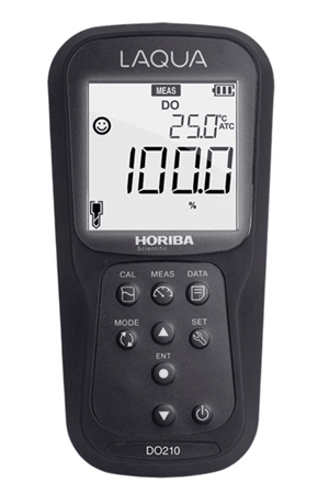 Picture of Horiba LAQUA DO210 DO/Temp Kit