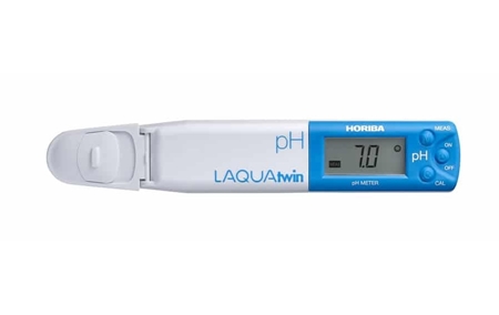 Picture of Horiba LAQUAtwin Compact pH Meter